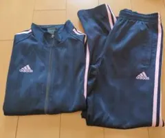 adidas アディダス ジャージ上下　セット　150cm