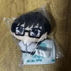 【未使用】正反対な君と僕　ゆめぬい　谷