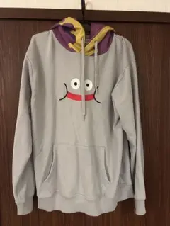グラニフ　ドラクエ　パーカー　メタンキング　Lサイズ