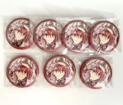 アイドリッシュセブン アイナナ 七瀬陸 缶バッジ 5周年 5th セット