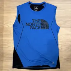 タンクトップ　THE NORTH FACE FLIGHT SERIES／Mサイズ