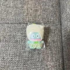 サンリオ ちびっとも おかず ハンギョドン