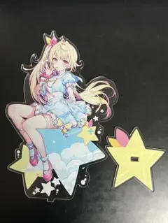 SDVX プレミアムジェネレーター いちか アクリルスタンド のみ - メルカリ