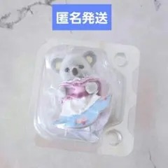 シルバニア どきどきコレクション 赤ちゃんティータイム コアラの赤ちゃん