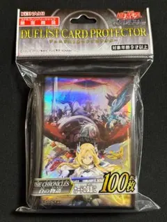 遊戯王 白の物語2 スリーブ - メルカリ