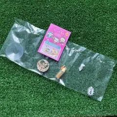 ちいかわ飯店　ミニフィギュアコレクション ちいかわ