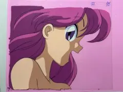希少】 赤ずきんチャチャ どろしー セル画 - メルカリ