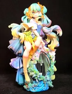 ONEPIECE ガレージキット 海外フィギュア 光月日和 小紫 1/4スケール