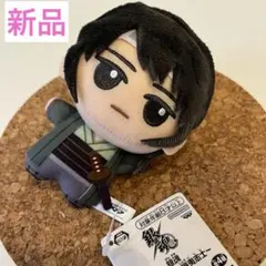 2025年最新】銀魂 ちびぐるみ 桂の人気アイテム - メルカリ