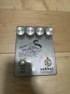 2026年最新】sobbat fb-4の人気アイテム - メルカリ