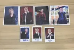 超特急 カイ 生写真 ミニフォト