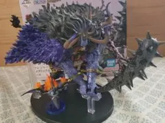 一番くじ ワンピース 覇王ノ兆 with ONE PIECE