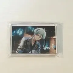 アイナナ ムビナナ ミニアクリルブロック 十龍之介 - メルカリ