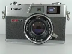 2025年最新】Canonet QL17 GIIIの人気アイテム - メルカリ