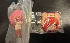 ブルーロック 千切セット