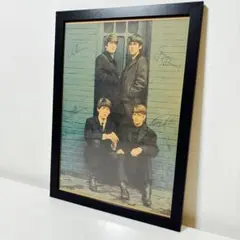 2025年最新】ビートルズ 額の人気アイテム - メルカリ