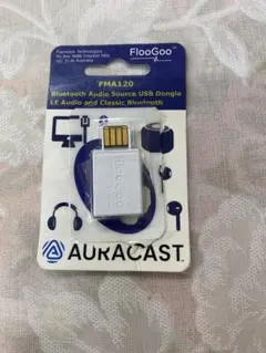 FlooGoo FMA120 USB Dongle - メルカリ