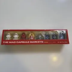 希少品 レア The Mask フィギュア 3体セット バーガーキング - メルカリ