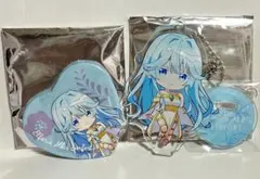 杖と剣のウィストリア 缶バッジ エルファリア - メルカリ