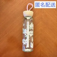 Starbucks 福袋2026 SAKURA2025 シリコンストラップボトル