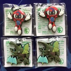 2025年最新】ぐるり森 キーホルダーの人気アイテム - メルカリ