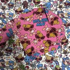 HYSTERIC MINI トレーナー ピンク
