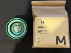 2025年最新】mowl ヨーヨーの人気アイテム - メルカリ