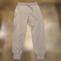 LOEFF ロエフ ニットパンツ サイズ1 M ユニセックス メンズ