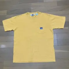 BEN DAVIS ポケットTシャツ