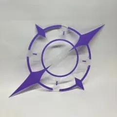 ブルーアーカイブ ブルアカ 鰐淵アカリ ヘイロー 風 コスプレ - メルカリ