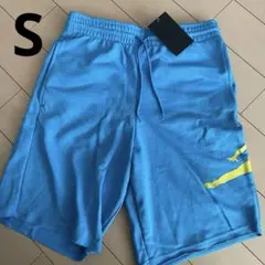 NIKE ナイキ　ハーフパンツ　パンツ　スウェット　ジョーダン