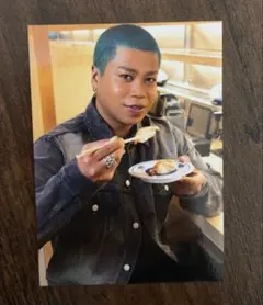 RIKIYA カード くら寿司