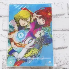 グノーシア ファミ通 アクリルパネル セツ ラキオ SQ - メルカリ