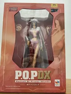 POP ワンピース NEO-DX ボア・ハンコック 未開封