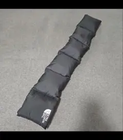 ノースフェイスマフラー