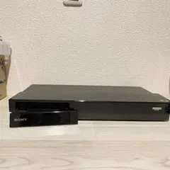SONY BDZ-FT1000 ブルーレイレコーダー ジャンク