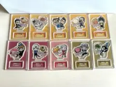 ハイキュー!! アクリルスタンド まとめ売り 11点セット - メルカリ