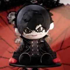 神田　last賞 　雨宮蓮一点 2025年最新】ラスト ペルソナ くじの人気アイテム - メルカリ