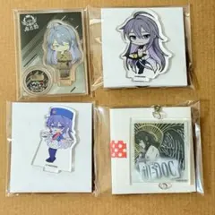 ヒプノシスマイク　ヒプマイ　神宮寺寂雷　まとめ売り