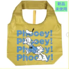 スタンダードプロダクツ　 ディズニー　ショッピングバッグ ドナルドダック
