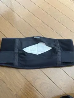 ピジョン 産後　骨盤ベルト Mサイズ 黒