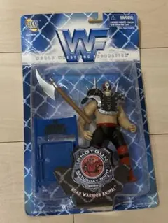 2025年最新】ロード・ウォリアー・アニマルの人気アイテム - メルカリ