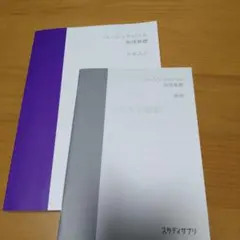 2026年最新】スタディサプリ テキスト 物理の人気アイテム - メルカリ