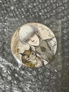 約束のネバーランド ノーマン 約ネバ展 缶バッジ アクリルスタンド 2025年最新】約束のネバーランド展 缶バッジの人気アイテム