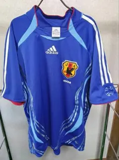 【非売品】JOMO CUP 柳沢敦 サイン入りユニフォーム ミズノ製 非売品】JOMO CUP 柳沢敦 サイン入りユニフォーム ミズノ製