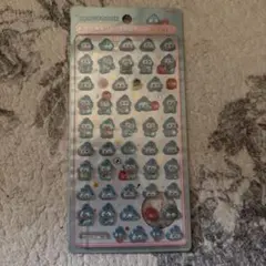 ハンギョドン ボンボンドロップ ミニ シール
