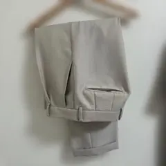 ワコマリア　スラックスのサムネイル