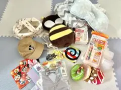 ベビー用品セットのサムネイル