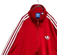 【✨美品✨】 有原みゆ紀 着用 80s 70s adidas トラックジャケット 2025年最新】在原みゆ紀 トラックジャケットの人気アイテム