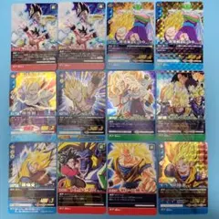 ドラゴンボール　カードダス系　まとめ売り